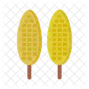 Corns  Icon