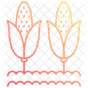 Cornstalks  Icon