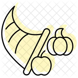 Cornucopia  Icon