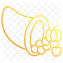 Cornucopia Icon