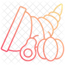 Cornucopia  Icon