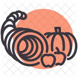 Cornucopia  Icon