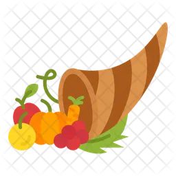 Cornucopia  Icon