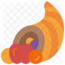 Cornucopia  Icon