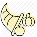 Cornucopia  Icon