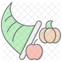 Cornucopia  Icon