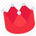 Coroa Diadema Diadema Icon