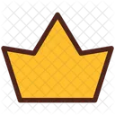 Premio Conquista Coroa Ícone