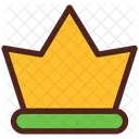 Premio Conquista Coroa Ícone