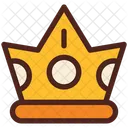 Premio Conquista Coroa Ícone