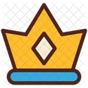 Premio Conquista Coroa Ícone