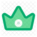 Coroa  Ícone