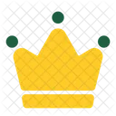 Coroa  Ícone