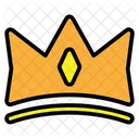 Coroa Rei Wimmer Icon