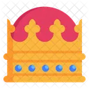 Diadema Coroa Tiara Ícone