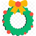 Decoracion Navidad Navidad Icono