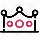 Corona  Icono