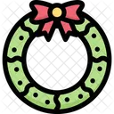 Guirnalda  Icono