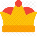 Corona  Icon