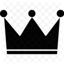 Corona  Icono