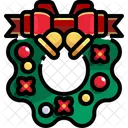 Guirnalda  Icono