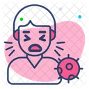 Corona Virus Australis Icon