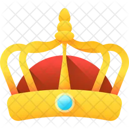 Corona  Icono