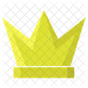 Corona  Icon
