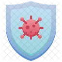 Corona Shield  Icône