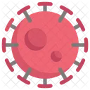 Corona Virus  Icon