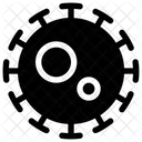 Corona Virus  Icon