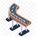 Coronado Bay Bridge  Icon