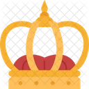Coronation Crown Crown Coronation Icon