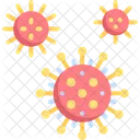 Coronavirus  Symbol