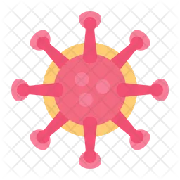 Coronavirus  Symbol