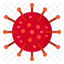 Coronavirus  Icon
