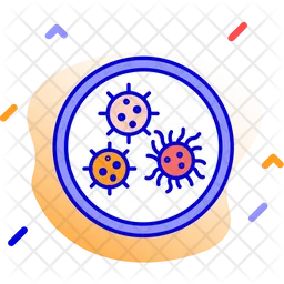 Coronavirus  Icon