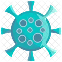 Coronavirus Covid 19 Symbol