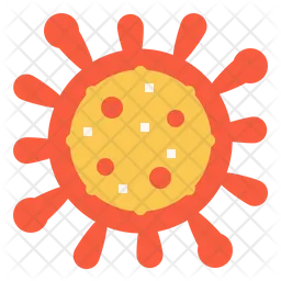 Coronavirus  Symbol