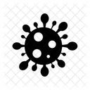 Virus Covid 19 Coronavirus Symbol