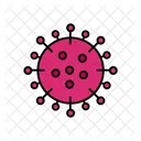 Virus Covid 19 Coronavirus Symbol