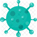 Coronavirus Covid 19 Virus Symbol