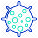 Coronavirus  Symbol