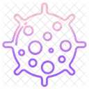 Virus Symbol