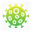Coronavirus  Icon