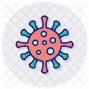 Coronavírus  Ícone