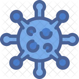 Coronavirus  Symbol