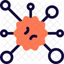 Coronavirus  Symbol