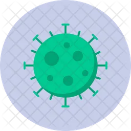 Coronavirus  Symbol