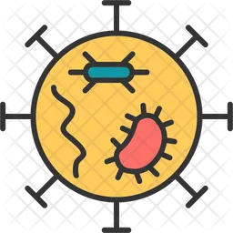 Coronavirus  Symbol